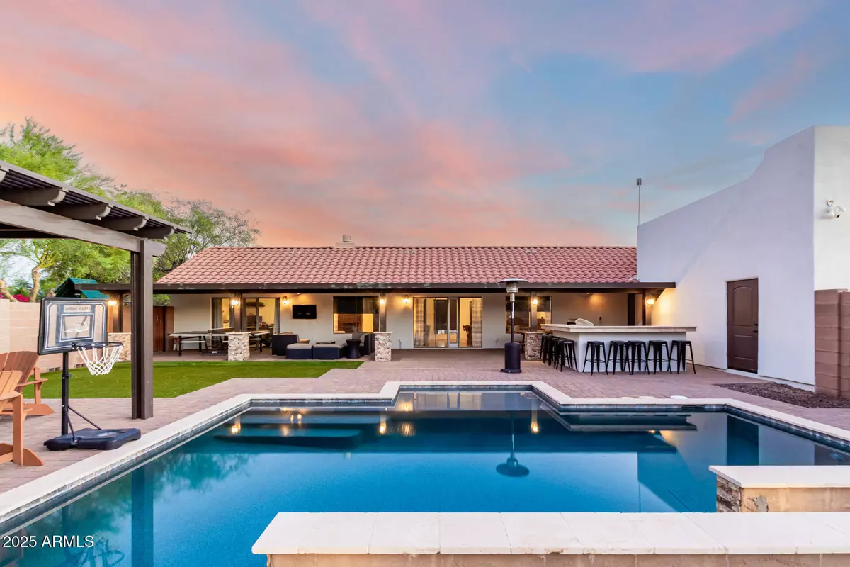 Cave Creek, AZ 85331,6632 E CALLE DE LAS ESTRELLAS Road
