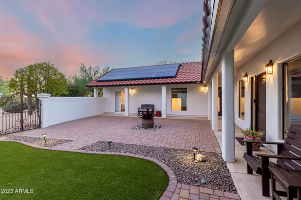 Cave Creek, AZ 85331,6632 E CALLE DE LAS ESTRELLAS Road