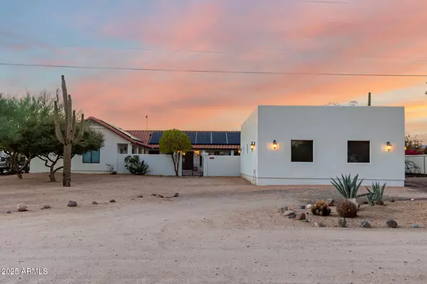 Cave Creek, AZ 85331,6632 E CALLE DE LAS ESTRELLAS Road