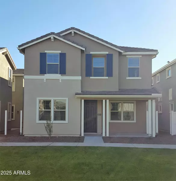 2258 S WALLRADE Lane, Gilbert, AZ 85295