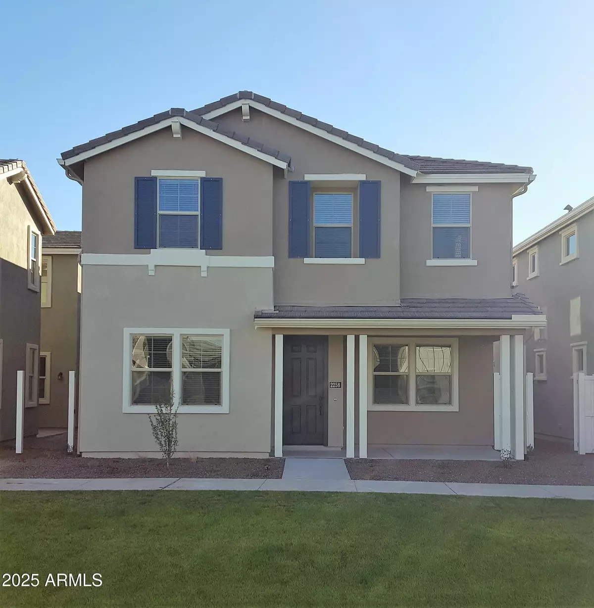 Gilbert, AZ 85295,2258 S WALLRADE Lane