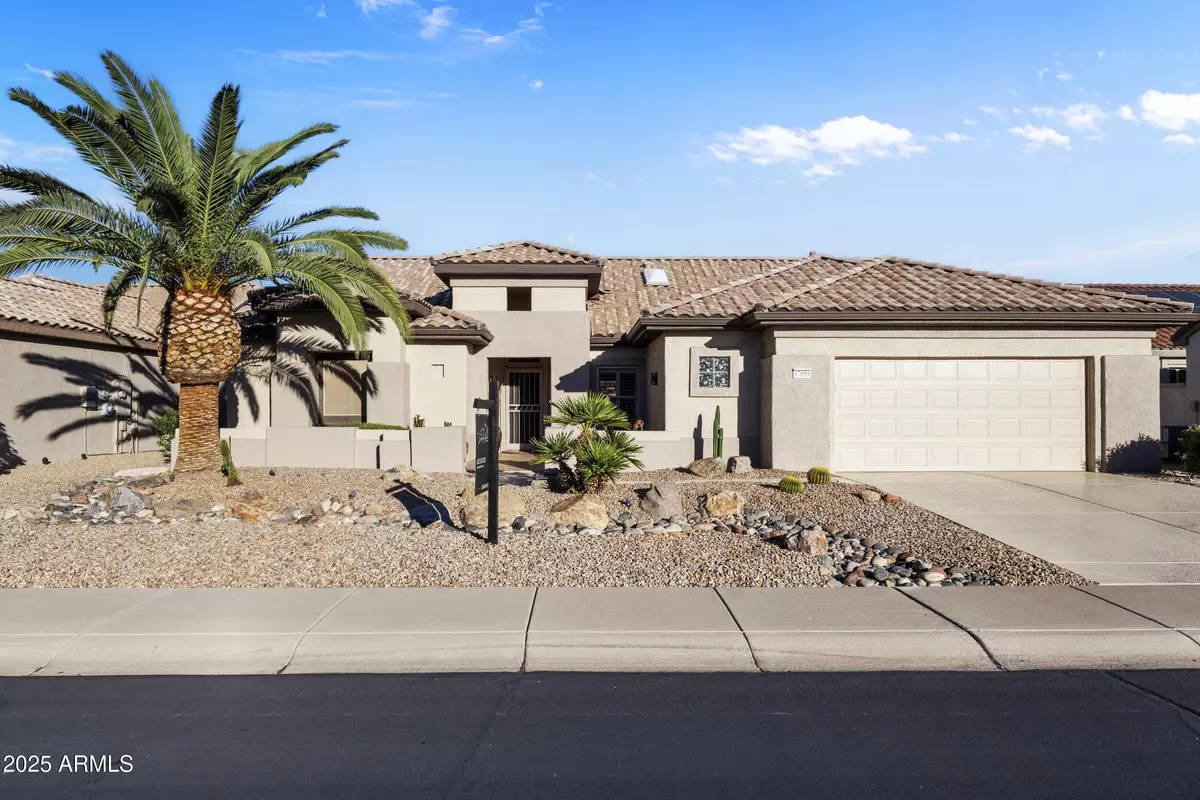 Surprise, AZ 85374,17859 N PEPPERMILL Lane