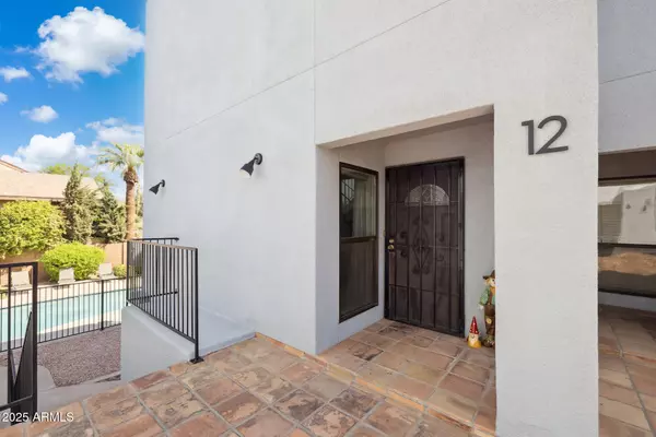 Phoenix, AZ 85013,2 W GEORGIA Avenue #12