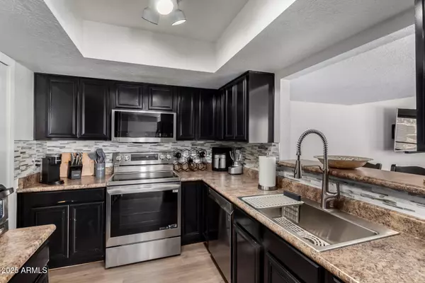 Scottsdale, AZ 85250,5671 N 79TH Street #5