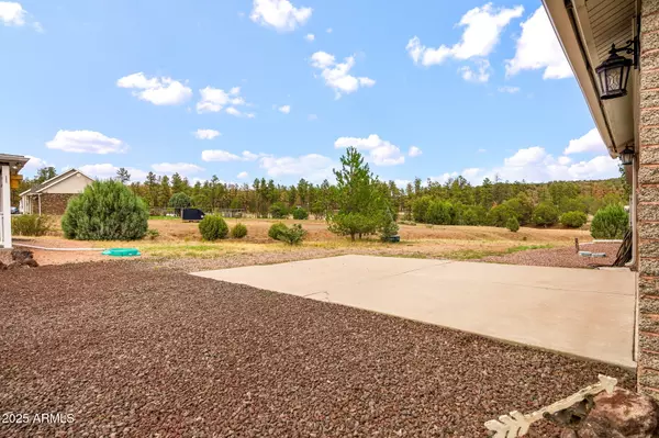Pinedale, AZ 85934,5330 APRIL Place