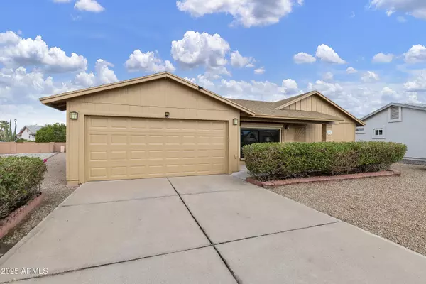 1142 S 81ST Place, Mesa, AZ 85208