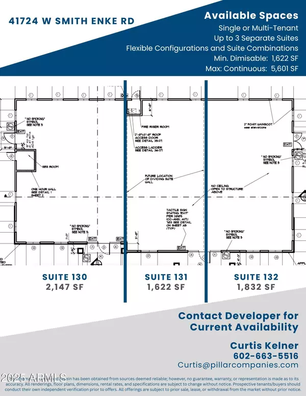 Maricopa, AZ 85138,41724 W Smith Enke Road
