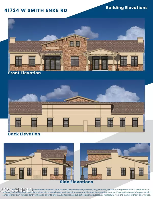 Maricopa, AZ 85138,41724 W Smith Enke Road