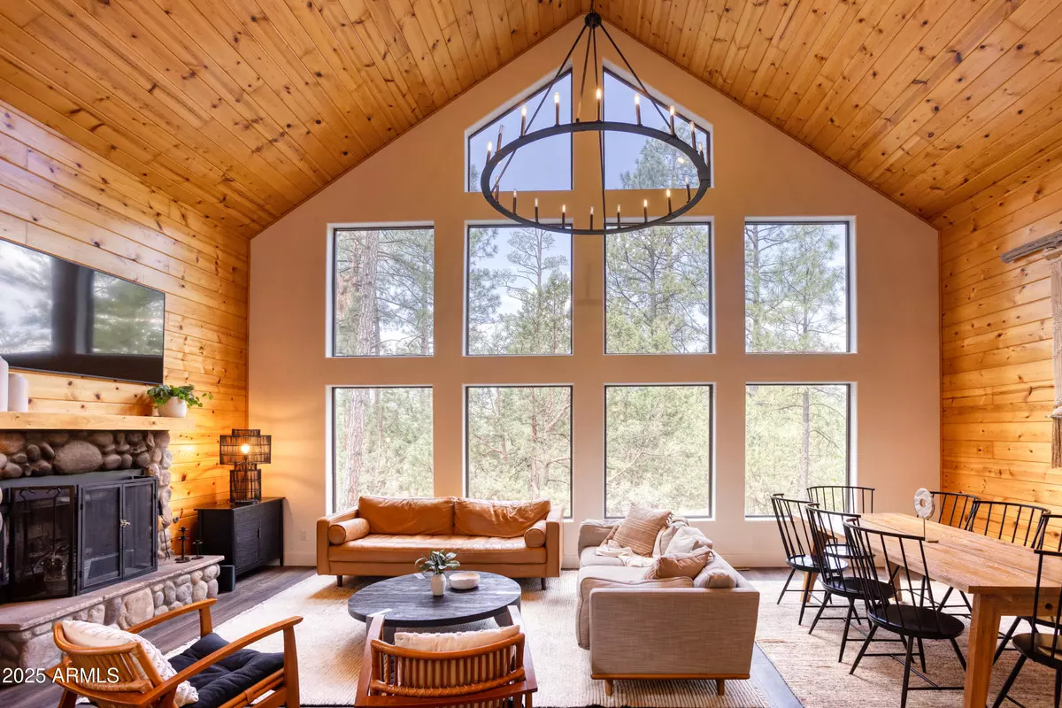 Pinetop, AZ 85935,748 W SEQUOIA Lane