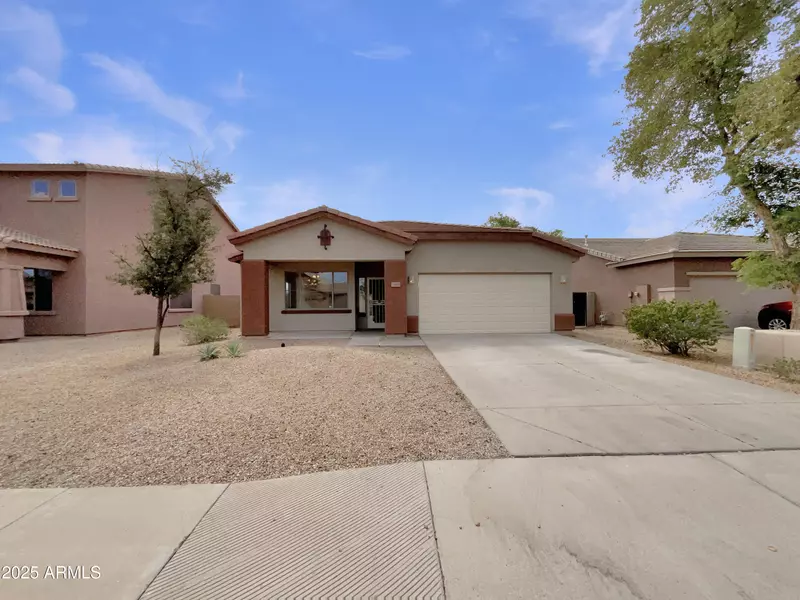 14851 W LARKSPUR Drive, Surprise, AZ 85379