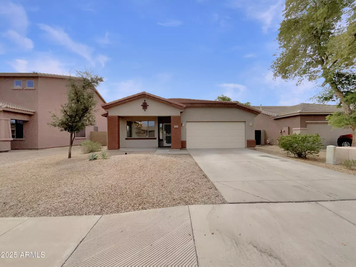 Surprise, AZ 85379,14851 W LARKSPUR Drive