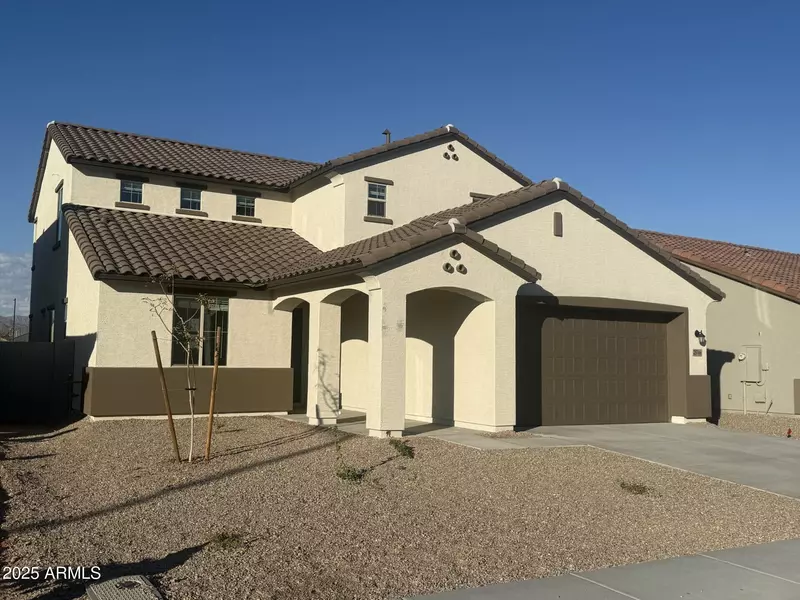 25166 W LA SALLE Street, Buckeye, AZ 85326