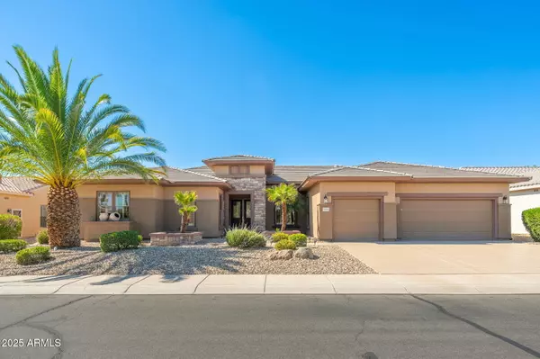 Surprise, AZ 85374,15558 W BIG SKY Drive