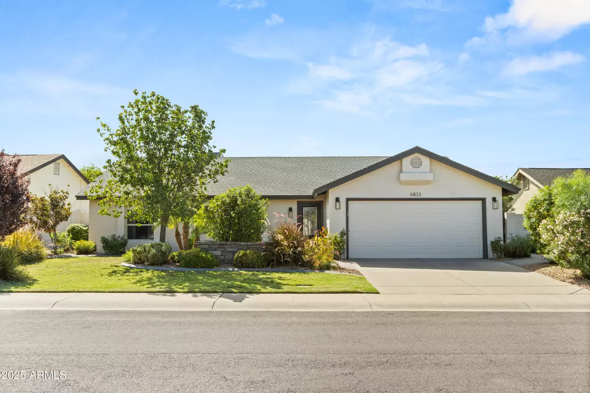 Scottsdale, AZ 85254,6833 E Kelton Lane