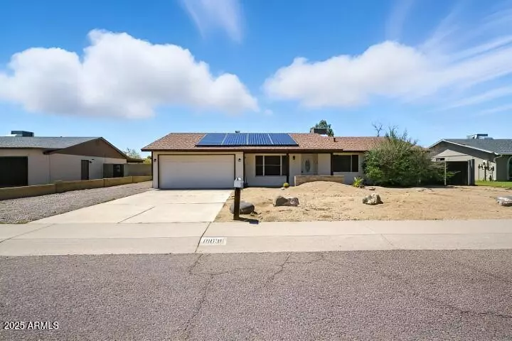 18636 N 13TH Avenue, Phoenix, AZ 85027