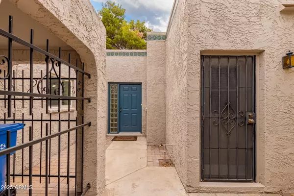 Phoenix, AZ 85020,1173 E COCHISE Drive