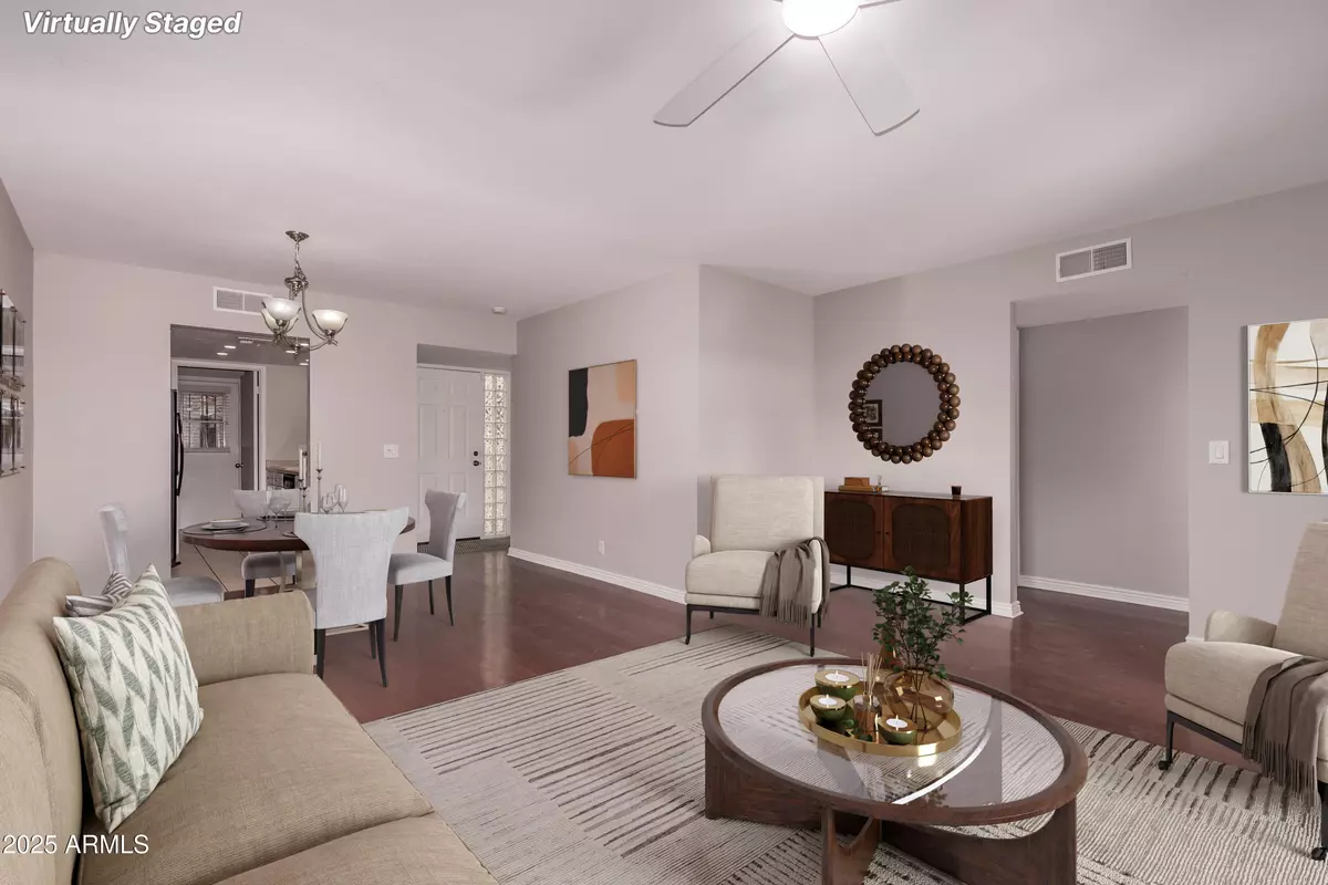 Phoenix, AZ 85020,1173 E COCHISE Drive