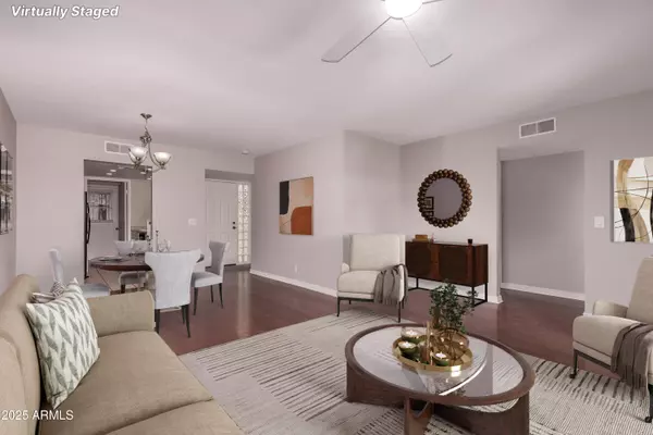 1173 E COCHISE Drive, Phoenix, AZ 85020
