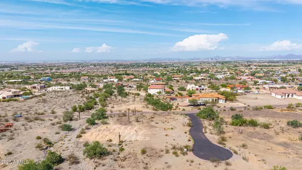 Laveen, AZ 85339,2845 W AVION Way #23
