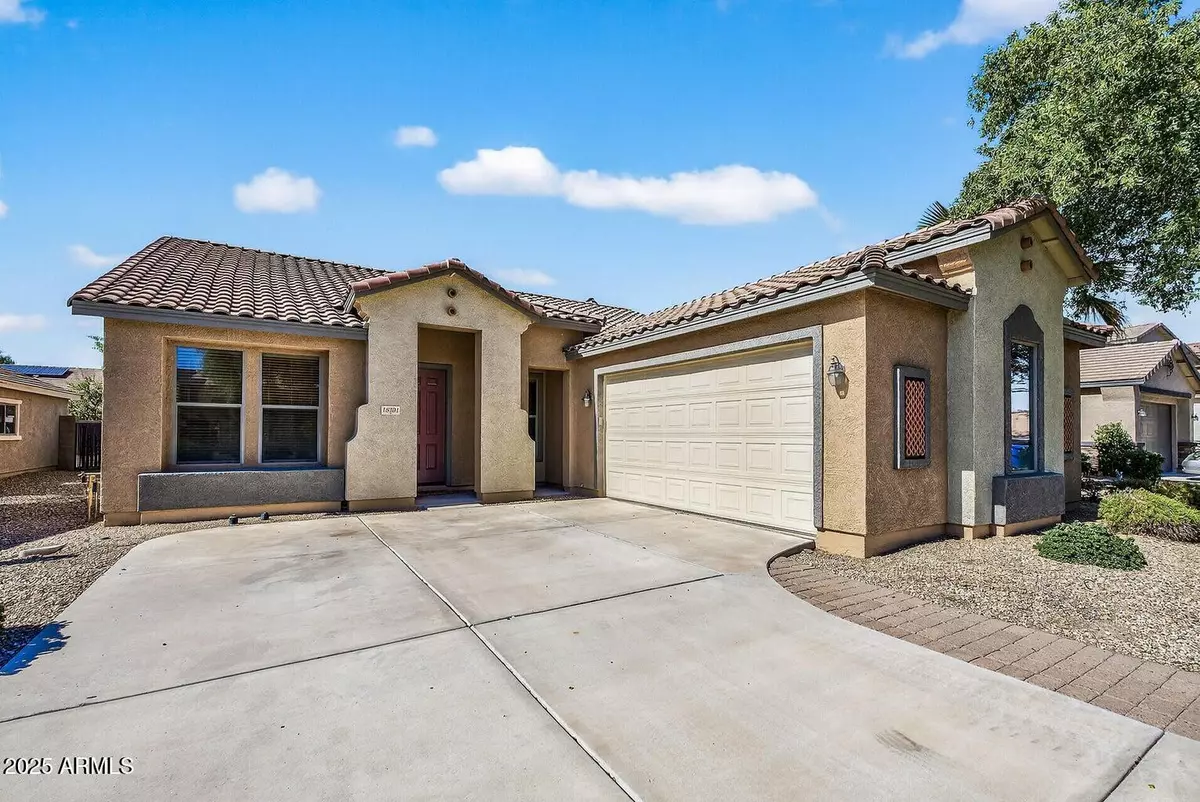 Surprise, AZ 85374,18391 W STINSON Drive