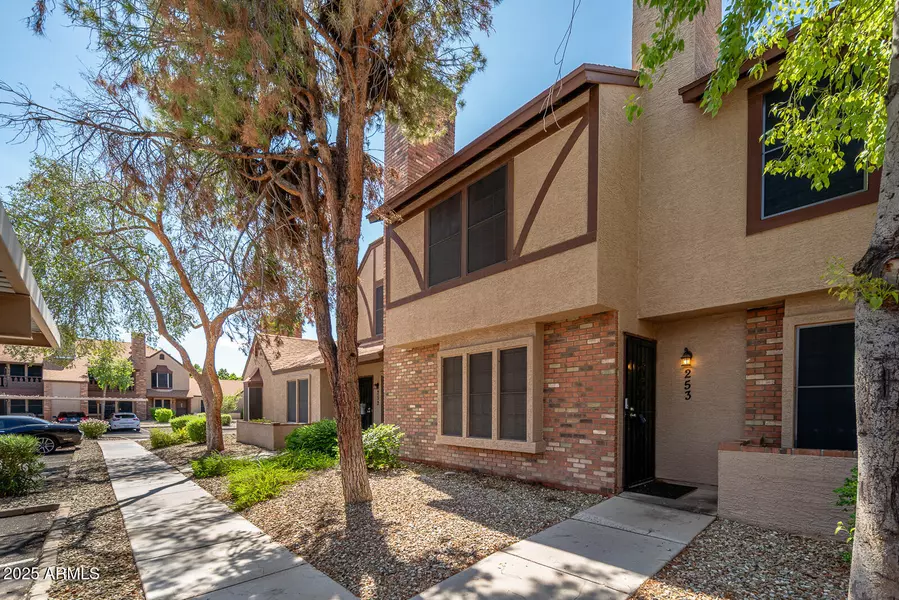 7977 W WACKER Road #253, Peoria, AZ 85381