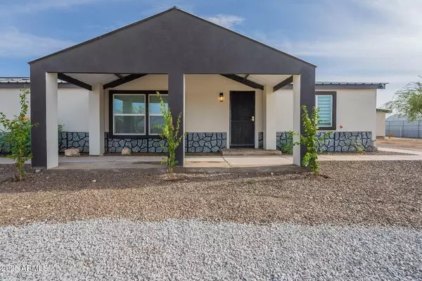 Buckeye, AZ 85326,21621 W Narramore Road
