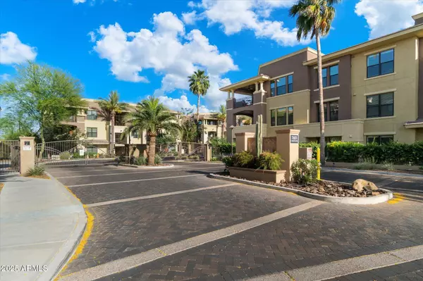 Scottsdale, AZ 85250,7601 E INDIAN BEND Road #3040