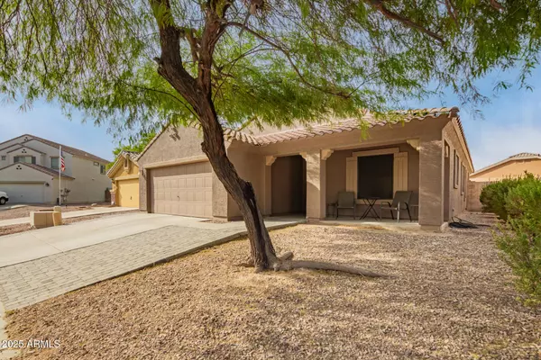 Buckeye, AZ 85326,23860 W HIDALGO Avenue