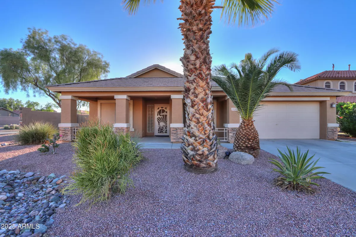 Maricopa, AZ 85138,21532 N BACKUS Drive