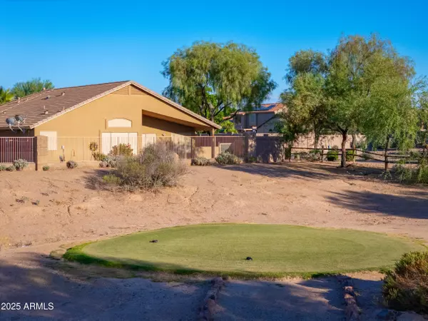 Maricopa, AZ 85138,21532 N BACKUS Drive