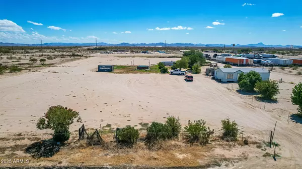 Buckeye, AZ 85396,29215 W VAN BUREN Street #-