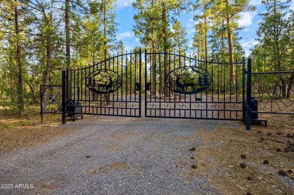 Lakeside, AZ 85929,2332 HALL Drive