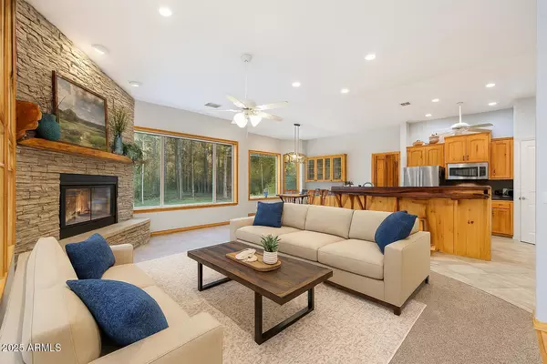 Lakeside, AZ 85929,2332 HALL Drive