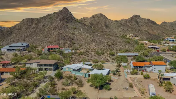 Phoenix, AZ 85020,8340 N 16th Street