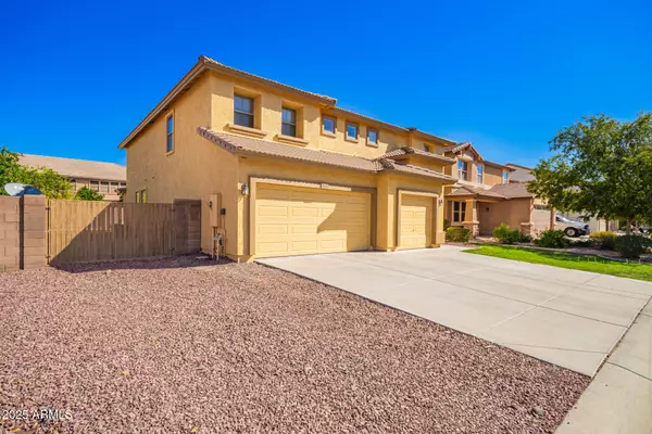 Peoria, AZ 85383,7842 W ANDREA Drive