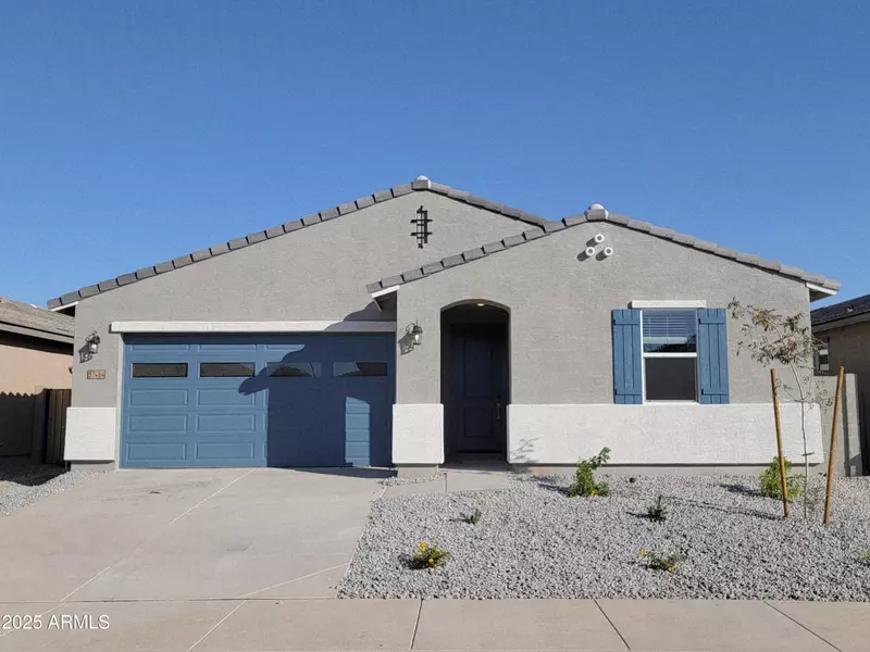 37484 W SAN SISTO Avenue, Maricopa, AZ 85138