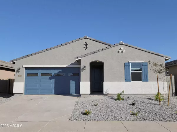 37484 W SAN SISTO Avenue, Maricopa, AZ 85138