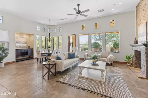 Scottsdale, AZ 85255,9155 E HOVERLAND Road