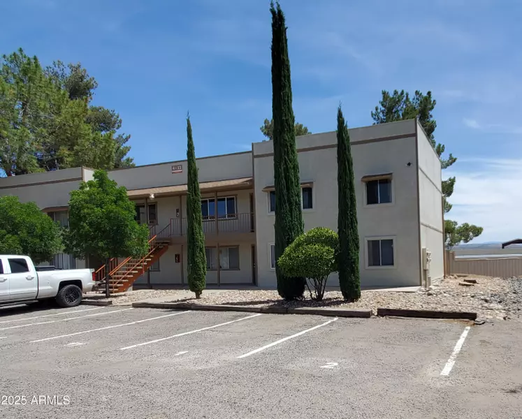 1200 Lanny Avenue #9, Clarkdale, AZ 86324