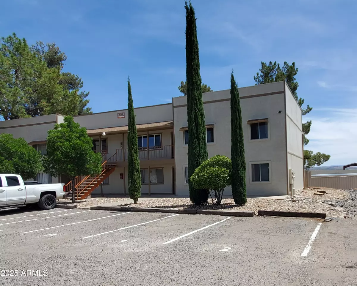 Clarkdale, AZ 86324,1200 Lanny Avenue #9
