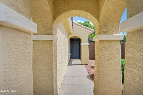 Gilbert, AZ 85298,2943 E MEAD Drive