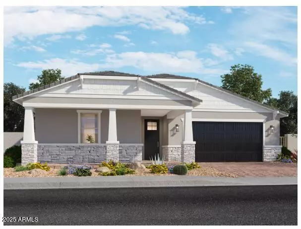 15813 W EL CORTEZ Place, Surprise, AZ 85387