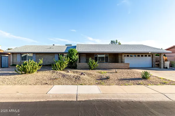 Glendale, AZ 85302,5807 W PALO VERDE Avenue