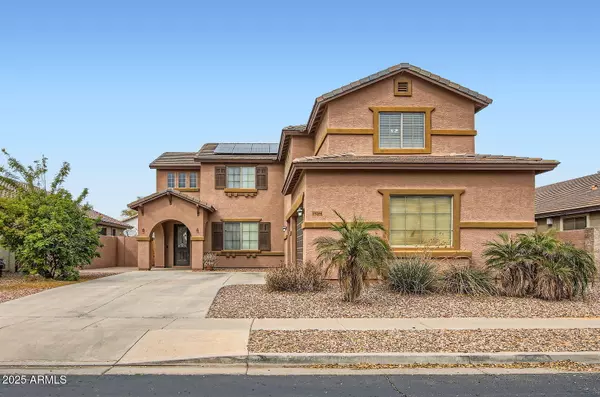 Surprise, AZ 85379,14544 W SIERRA Street