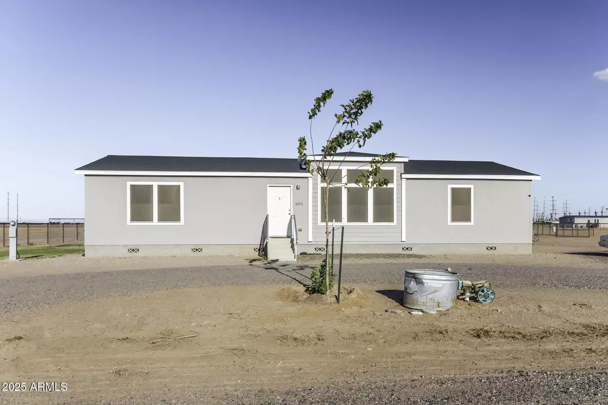 Casa Grande, AZ 85194,5971 N EASY Street