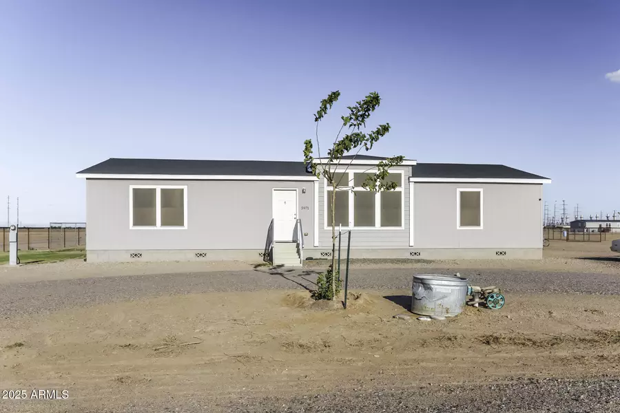 5971 N EASY Street, Casa Grande, AZ 85194