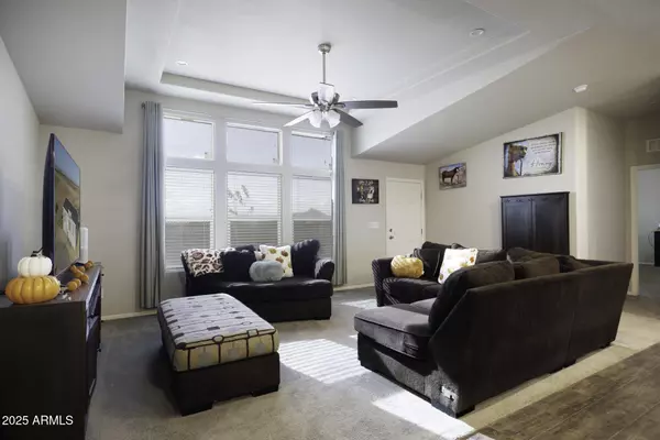 Casa Grande, AZ 85194,5971 N EASY Street