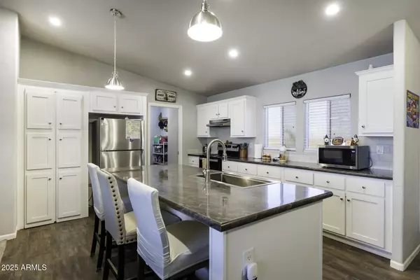 Casa Grande, AZ 85194,5971 N EASY Street