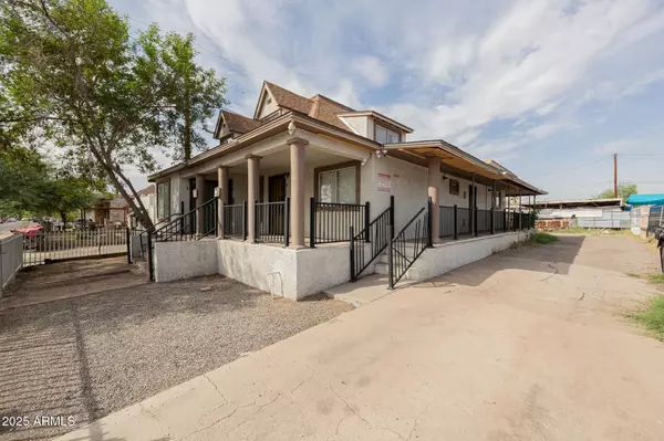 Phoenix, AZ 85009,212 N 21ST Avenue #4