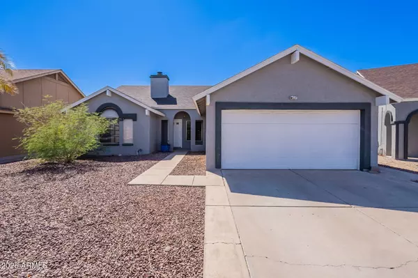 Glendale, AZ 85307,5248 N 102ND Avenue